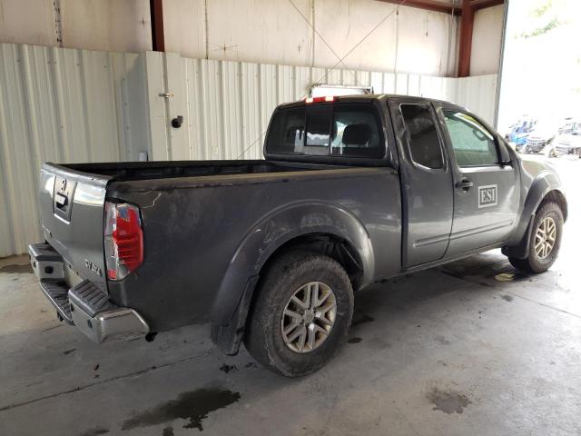 Image 3 of 2016 NISSAN FRONTIER SV 2016 with VIN 1N6AD0CW3GN741570
