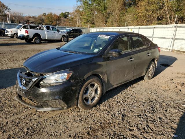 Image 1 of 2016 NISSAN SENTRA S 2016 with VIN 3N1AB7AP2GY327246