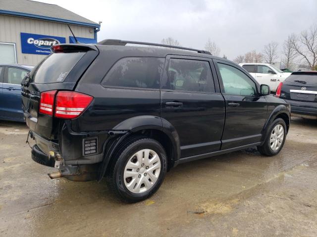 Изображение 3 2016 DODGE JOURNEY SE 2016 с VIN 3C4PDCABXGT228444