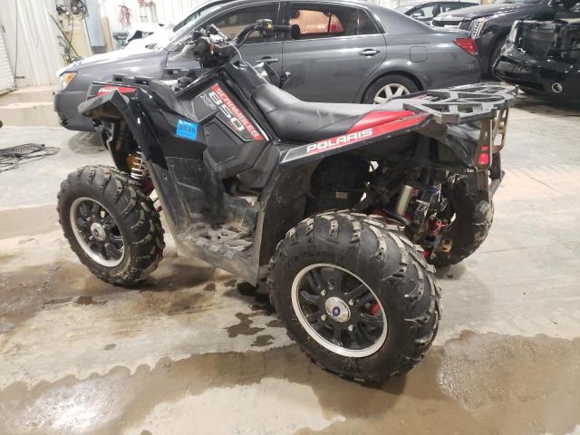 Image 3 of 2013 POLARIS SCRAMBLER 850 XP-EPS 2013 with VIN 4XAGH8EA3DA560335