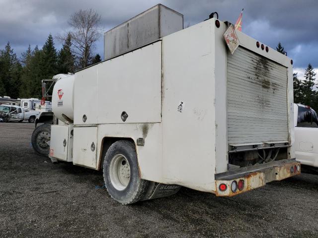 Изображение 2 2007 KENWORTH CONSTRUCTION T300 2007 с VIN 2NKMHD7X07M197476