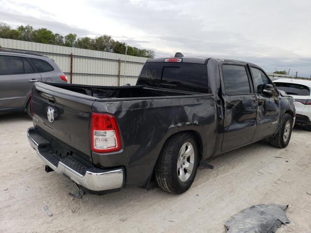 Image 3 of 2021 RAM 1500 BIG HORN/LONE STAR 2021 with VIN 1C6RREFTXMN816435
