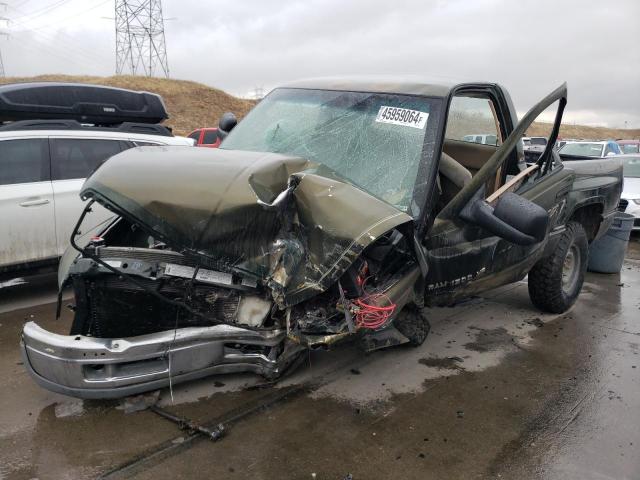 1997 DODGE RAM 1500  1997 image
