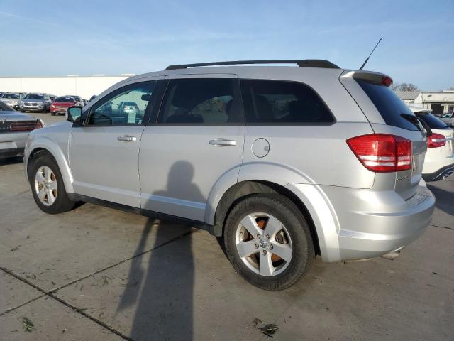 Изображение 2 2010 DODGE JOURNEY SXT 2010 с VIN 3D4PG5FV0AT110371