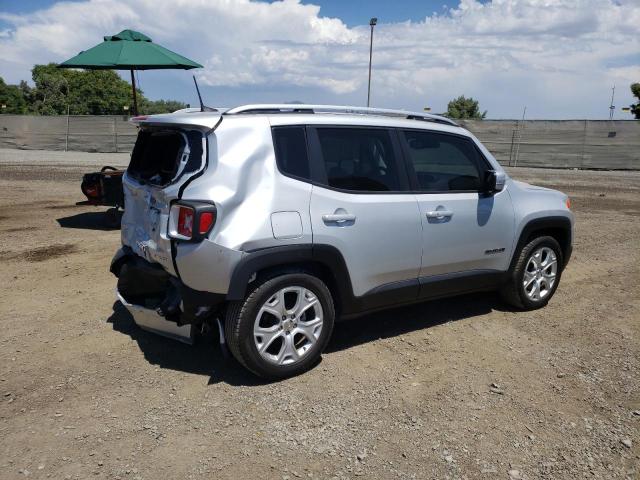Obraz 3 z 2018 JEEP RENEGADE LIMITED 2018 z VIN ZACCJADB0JPH92352
