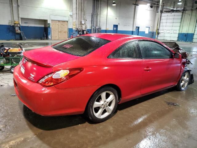 Image 3 of 2006 TOYOTA CAMRY SOLARA SE 2006 with VIN 4T1CA30PX6U078551