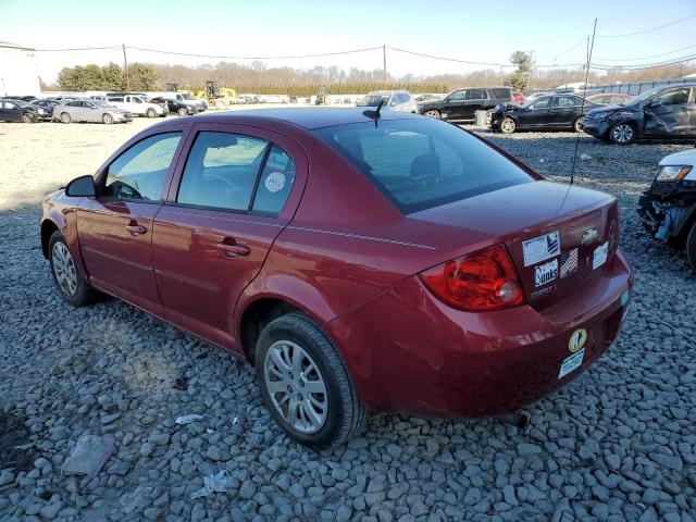 Изображение 2 2010 CHEVROLET COBALT 1LT 2010 с VIN 1G1AD5F55A7243958