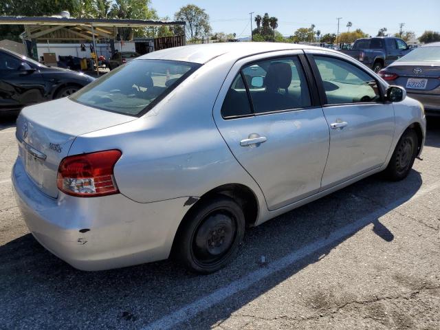 Image 3 of 2007 TOYOTA YARIS  2007 with VIN JTDBT923171081929