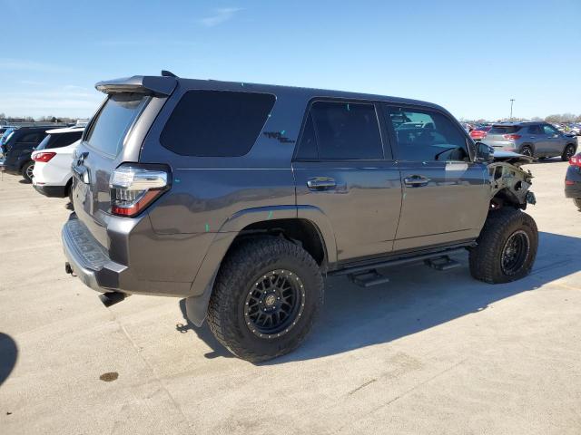Obraz 3 z 2018 TOYOTA 4RUNNER SR5/SR5 PREMIUM 2018 z VIN JTEBU5JRXJ5602122