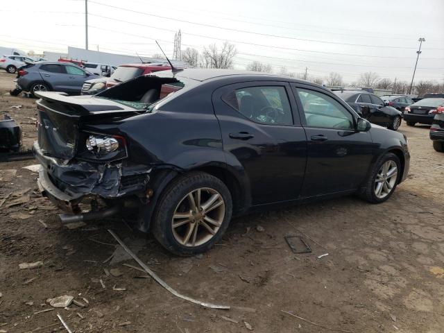 Obraz 3 z 2011 DODGE AVENGER MAINSTREET 2011 z VIN 1B3BD1FG6BN510254