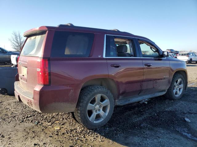 Изображение 3 2016 CHEVROLET TAHOE K1500 LT 2016 с VIN 1GNSKBKC4GR278354