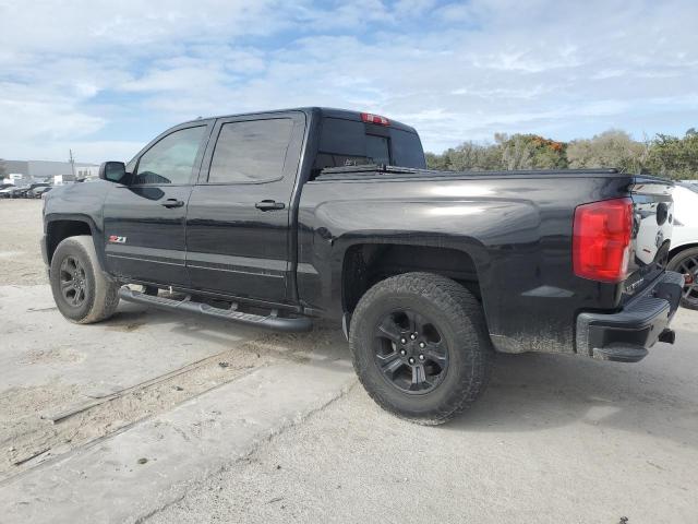 Obraz 2 z 2017 CHEVROLET SILVERADO K1500 LTZ 2017 z VIN 3GCUKSEC2HG246162