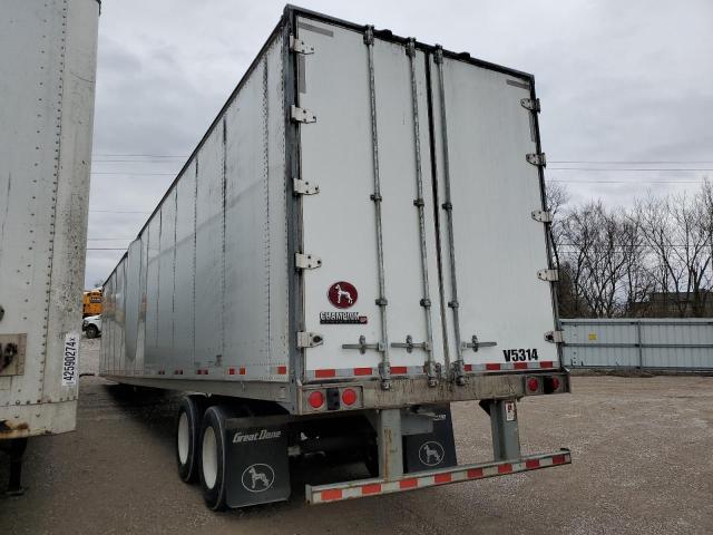 Image 3 of 2018 GREA SEMITRAILR 2018 with VIN 1GRAP0623JJ116934