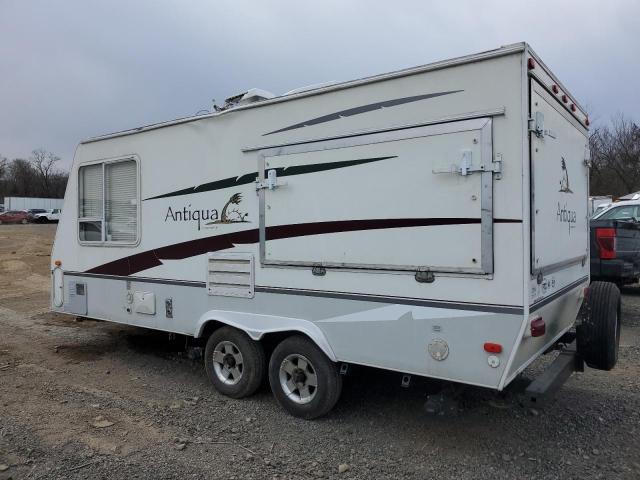 Image 3 of 2006 STARCRAFT TRAILER 2006 with VIN 1SATS02K261EG5008
