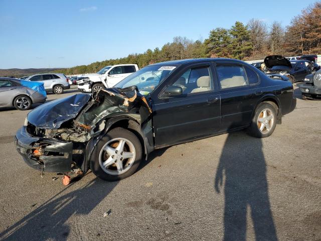 Obraz 1 z 1998 NISSAN MAXIMA GLE 1998 z VIN JN1CA21D2WM930008