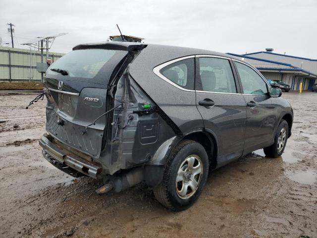 Obraz 3 z 2014 HONDA CR-V LX 2014 z VIN 2HKRM4H35EH706893