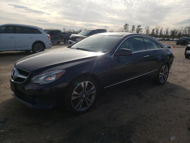Изображение 1 2014 MERCEDES-BENZ E-CLASS 350 2014 с VIN WDDKJ5KB8EF259699