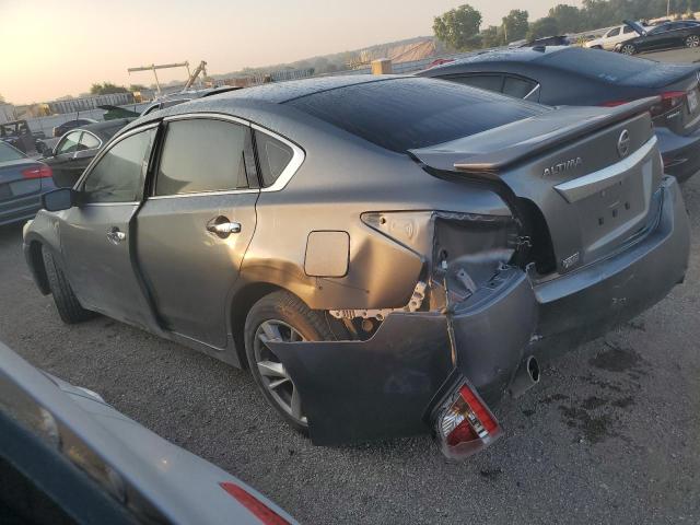 Image 2 of 2014 NISSAN ALTIMA 2.5 2014 with VIN 1N4AL3AP9EC108637