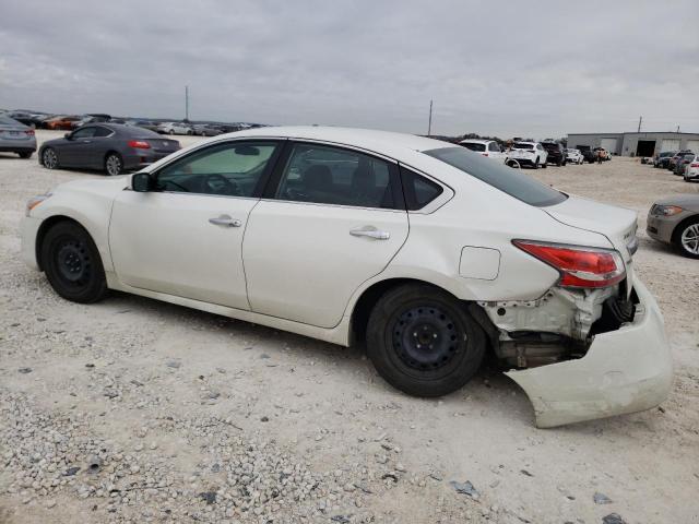Изображение 2 2014 NISSAN ALTIMA 2.5 2014 с VIN 1N4AL3AP8EC202573