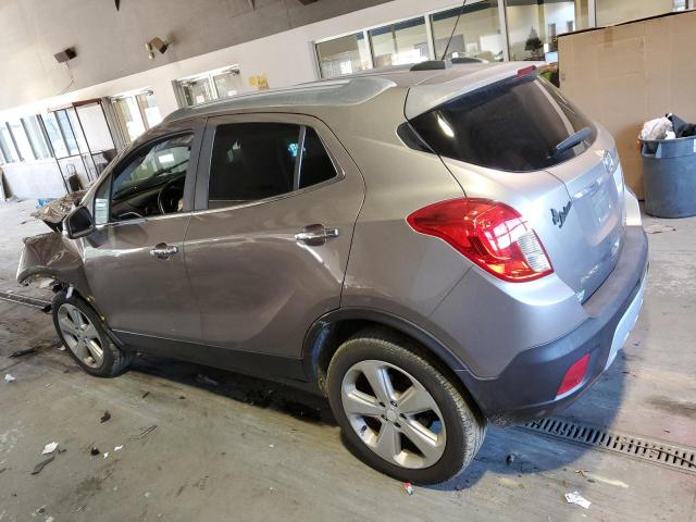 Image 2 of 2015 BUICK ENCORE  2015 with VIN KL4CJESB4FB107128