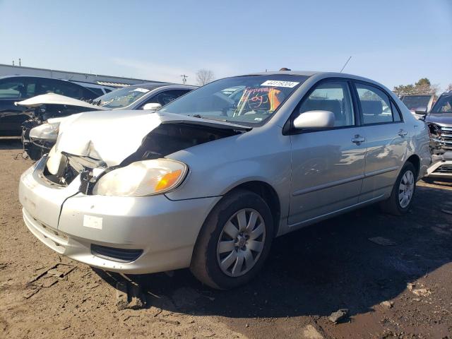 Изображение 2003 TOYOTA COROLLA CE 2003