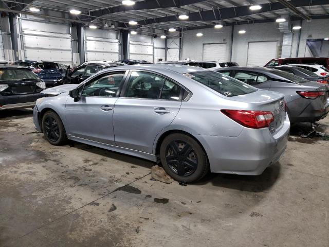 Image 2 of 2015 SUBARU LEGACY 2.5I 2015 with VIN 4S3BNBA60F3059243