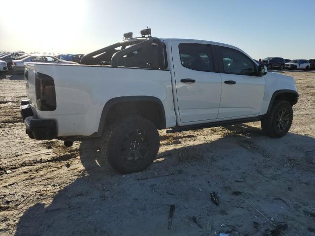 Изображение 3 2019 CHEVROLET COLORADO ZR2 2019 с VIN 1GCGTEEN5K1210551
