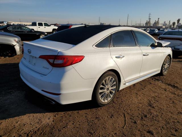Image 3 of 2015 HYUNDAI SONATA SPORT 2015 with VIN 5NPE34AF8FH065665