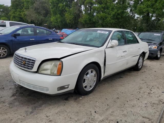 2005 CADILLAC DEVILLE  2005 image