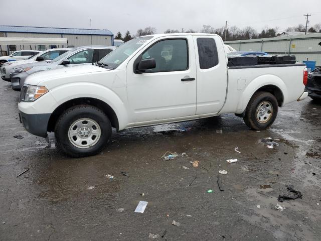 Image 1 of 2018 NISSAN FRONTIER S 2018 with VIN 1N6BD0CT3JN733812