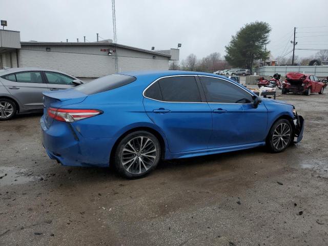 Image 3 of 2018 TOYOTA CAMRY L 2018 with VIN 4T1B11HK6JU024603