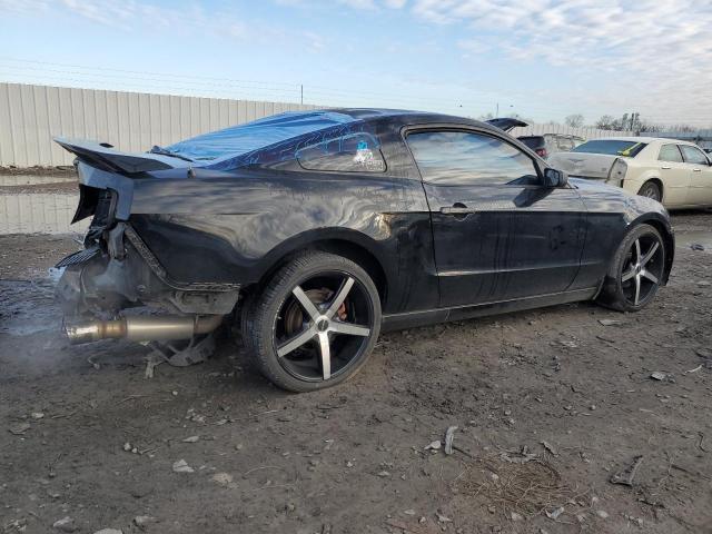 Image 3 of 2014 FORD MUSTANG  2014 with VIN 1ZVBP8AM8E5217159