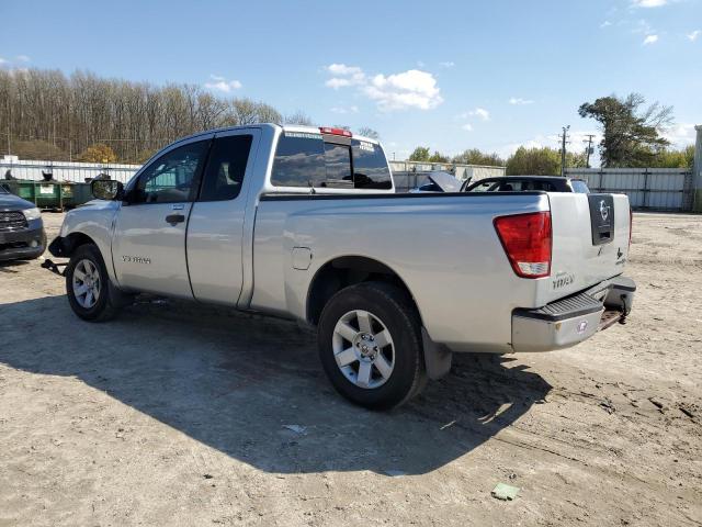 Image 2 of 2009 NISSAN TITAN XE 2009 with VIN 1N6BA06A89N313445