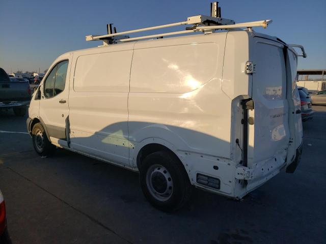 Изображение 2 2017 FORD TRANSIT T-150 2017 с VIN 1FTYE1YM1HKA68423