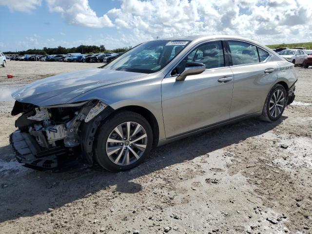 Obraz 2021 LEXUS ES 350 BASE 2021