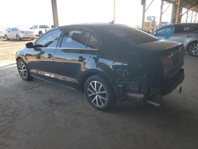 Obraz 2 z 2017 VOLKSWAGEN JETTA SE 2017 z VIN 3VWDB7AJ6HM275440