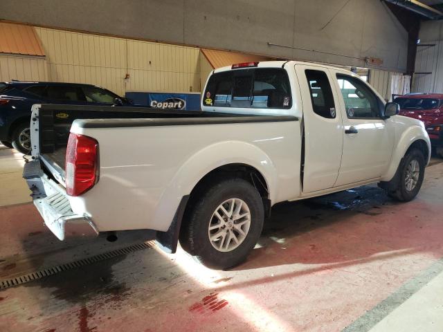 Image 3 of 2019 NISSAN FRONTIER SV 2019 with VIN 1N6AD0CW1KN873879