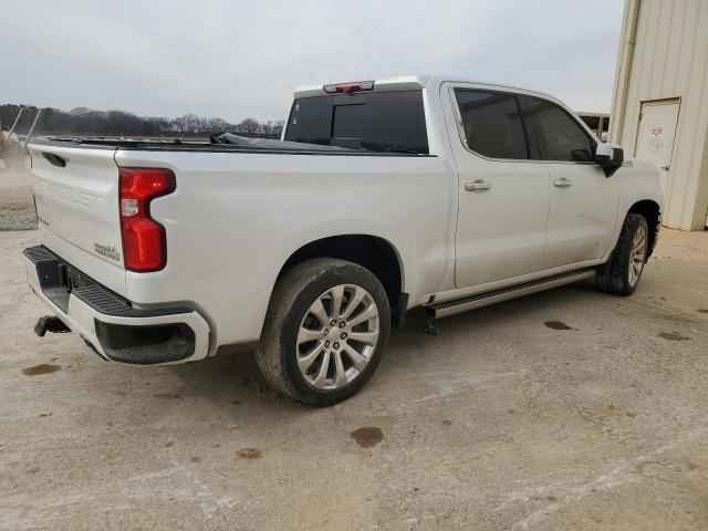 Изображение 3 2020 CHEVROLET SILVERADO K1500 HIGH COUNTRY 2020 с VIN 1GCUYHELXLZ125048