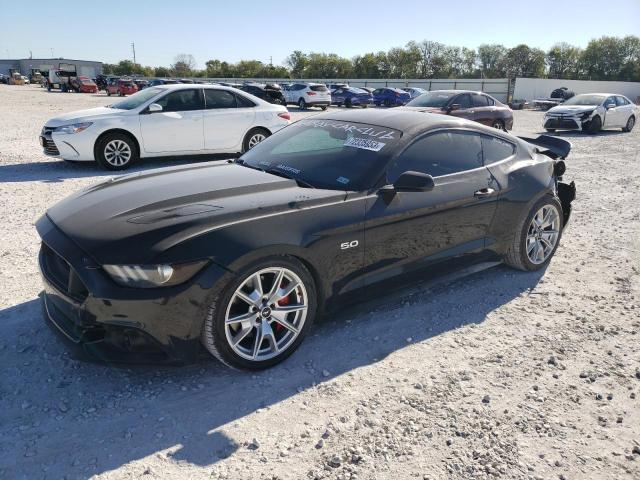 Obraz 2015 FORD MUSTANG GT 2015