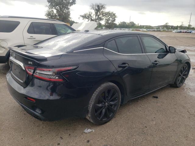 Image 3 of 2019 NISSAN MAXIMA S 2019 with VIN 1N4AA6AVXKC364299