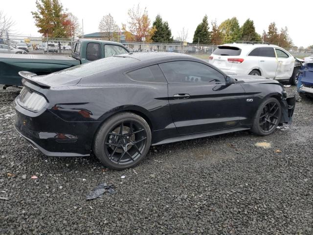 Image 3 of 2017 FORD MUSTANG GT 2017 with VIN 1FA6P8CF6H5230957