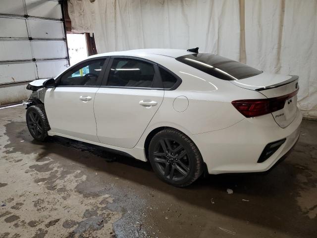 Obraz 2 z 2021 KIA FORTE GT LINE 2021 z VIN 3KPF34AD7ME410589