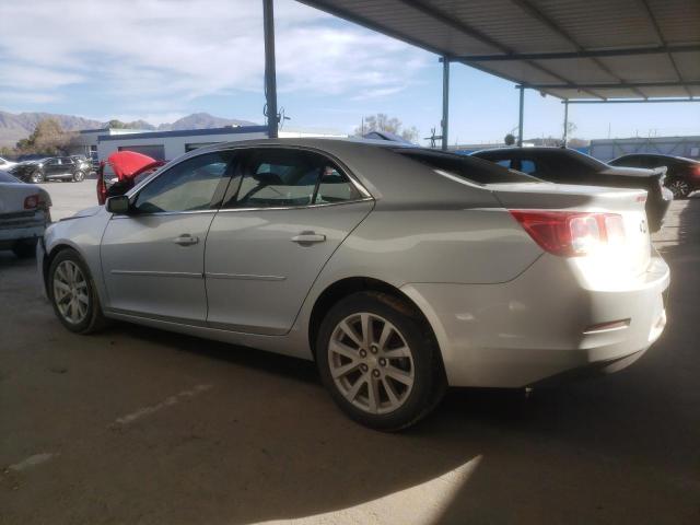 Image 2 of 2014 CHEVROLET MALIBU 2LT 2014 with VIN 1G11E5SL2EF252632