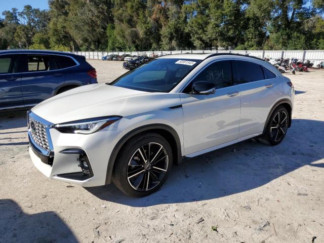 2022 INFINITI QX55 ESSENTIAL 2022 image