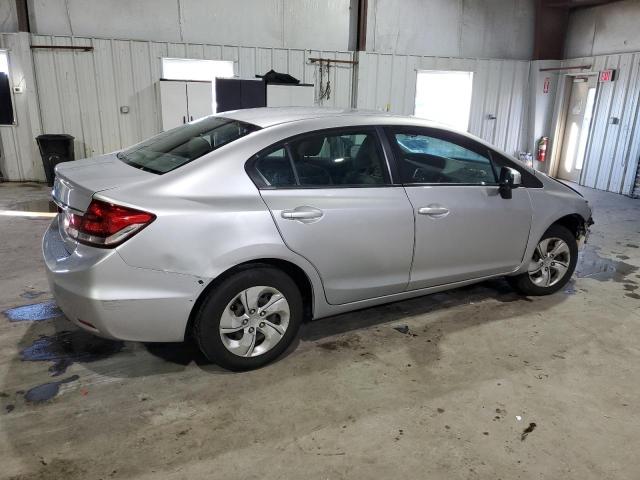 Изображение 3 2015 HONDA CIVIC LX 2015 с VIN 19XFB2F5XFE031047