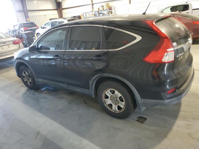Изображение 2 2016 HONDA CR-V LX 2016 с VIN 2HKRM3H37GH528420
