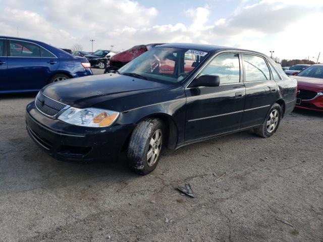 Изображение 2001 TOYOTA AVALON XL 2001