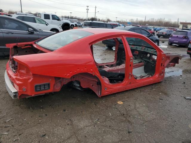 Obraz 3 z 2021 DODGE CHARGER SCAT PACK 2021 z VIN 2C3CDXGJ7MH645050