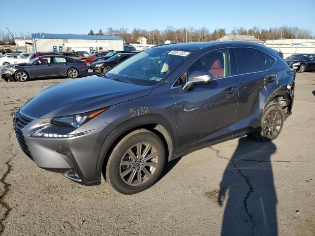 Изображение 2020 LEXUS NX 300 2020