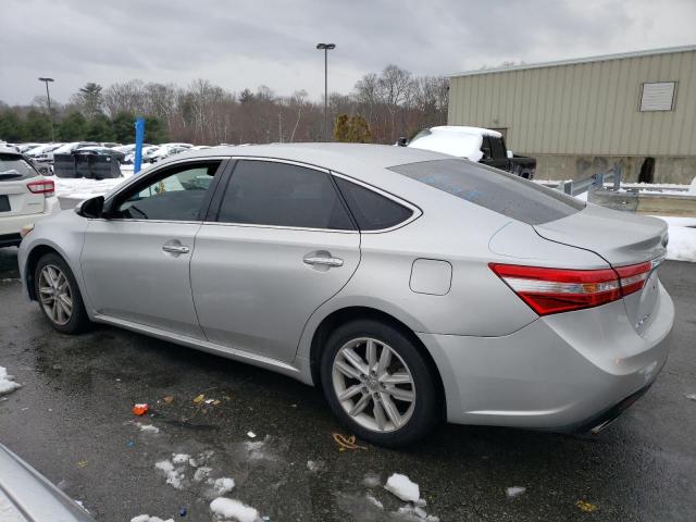 Obraz 2 z 2013 TOYOTA AVALON BASE 2013 z VIN 4T1BK1EB9DU055043